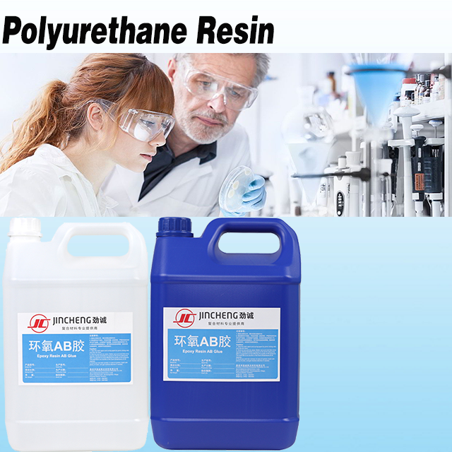 Clear Polyurethane