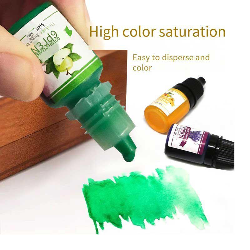  Liquid  Pigment 24