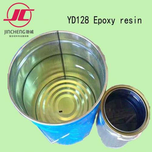 YD128 EPOXY Resin